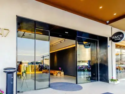 PACE Suzhou Renmin Road - 18