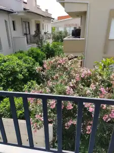 Akdeniz Apart - 133