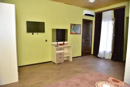 Sheki Panorama Guest House - 11