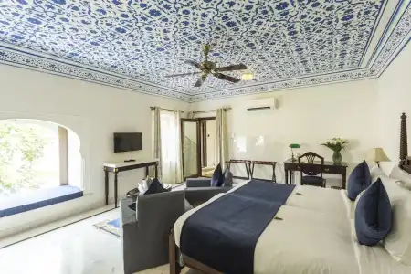 Royal Heritage Haveli - By Leisures - 147