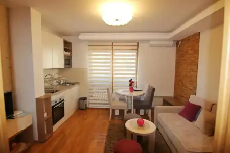 Egoiste Apartments - 43