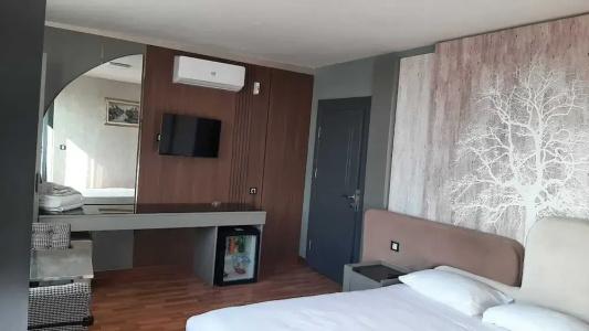 Cadde 7 Otel - 54