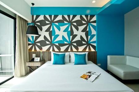 J Residence - 185