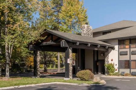 The Inn at Truckee - 20