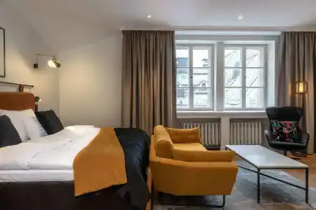 Scandic Grand Central Helsinki - 70
