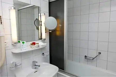 Le Montbrillant Hôtel Residence - 68
