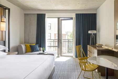 Kimpton Aertson by IHG - 36