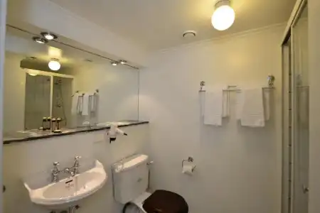 GamlaVærket Gjæstgiveri og Tracteringssted - 56