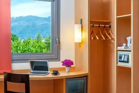 ibis Bursa - 46