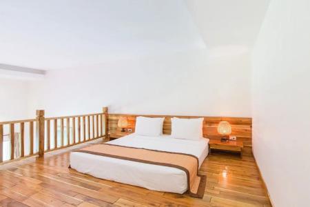 Ancarine Beach Resort - 85