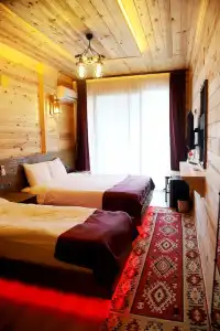 Yamaçda Suit Otel - 52