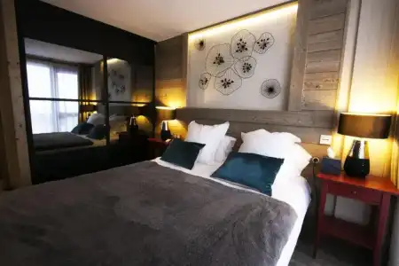 Hôtel Edelweiss - 1
