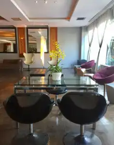 Pestana Rio Atlantica - 14