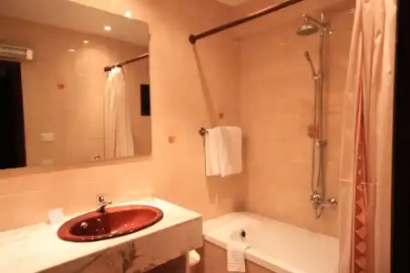Petit Restaurante Ses Rotges - Adults Only - 77