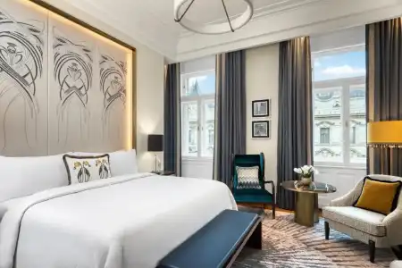 Matild Palace, a Luxury Collection, Budapest - 57