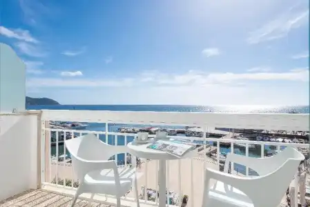 Cala Bona - 40