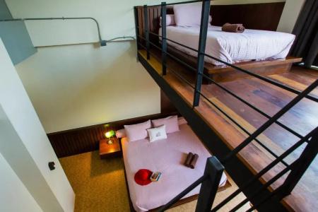 Gord Chiangmai - 128