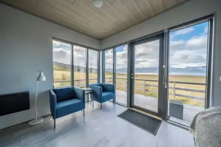 Dis Cottages - 37