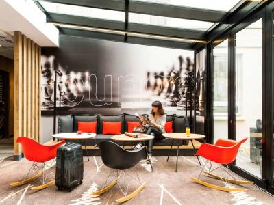 ibis La Rochelle Vieux-Port - 20