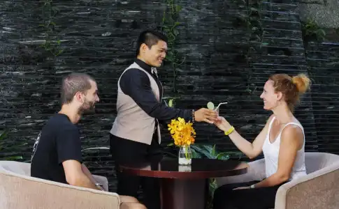 Eden Star Saigon - 33