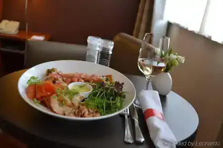 Crowne Plaza BRUGGE by IHG - 14