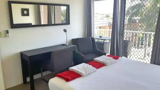 Jadran Motel & El Jays Holiday Lodge - 2