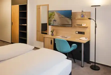 Best Western Comfort Business - 3