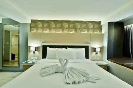 Prestige Suites Nana - 28