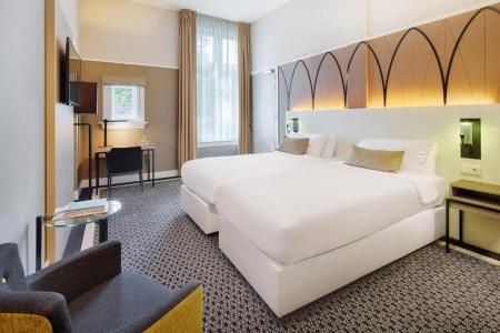 Nassau Breda, Autograph Collection by Marriott - 59