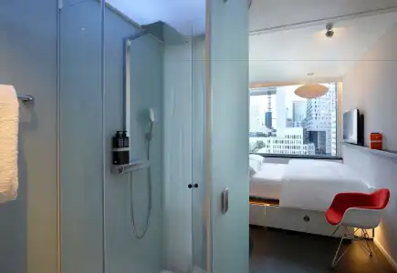 citizenM Paris la Défense - 4