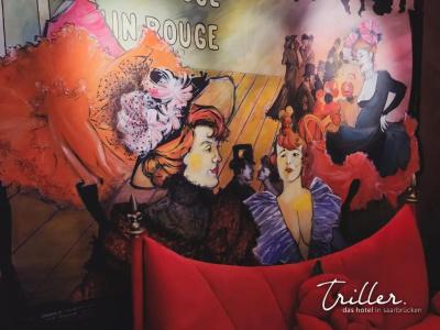 am Triller - & Serviced Apartments - 159