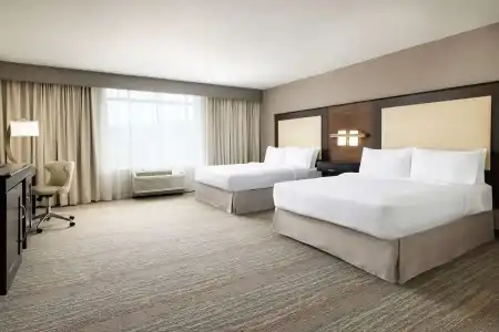 Hampton Inn & Suites Napa - 62