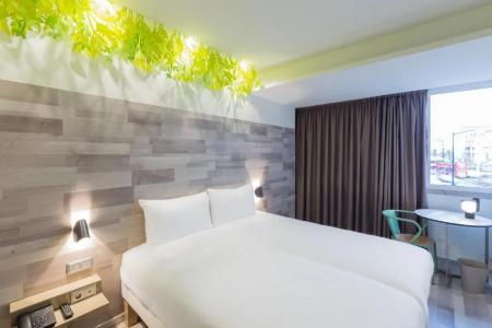 ibis Styles Lisboa Centro Marquês de Pombal - 78