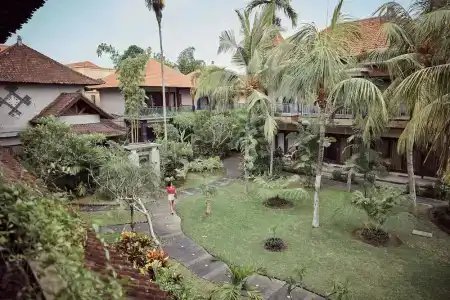 Outpost Ubud Nyuh Kuning Live - 40