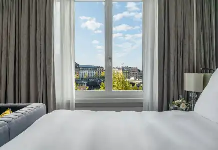 Mandarin Oriental, Geneva - 29