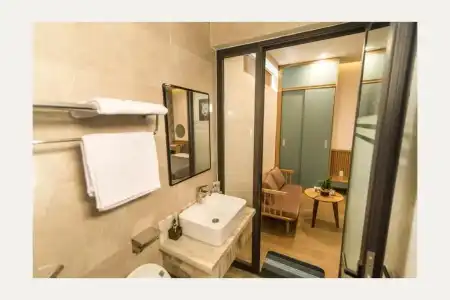 AHA Thang Bom Apartment Da Nang - 49