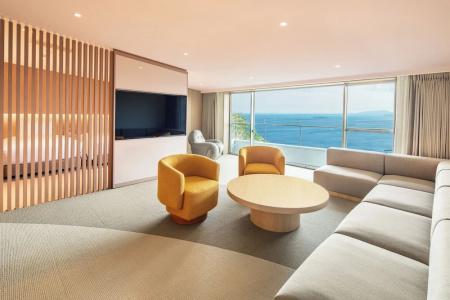 Grand Bach Atami Crescendo - 41