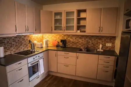 Bakki Apartments & Hostel - 73
