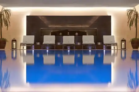 The Westin Wuhan Wuchang - 11
