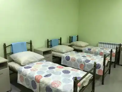 Bereke Hostel - 3