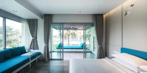 Bann Pantai Resort - 3