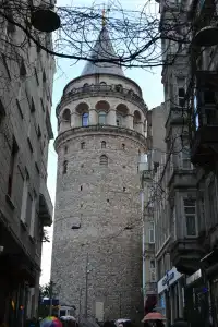 Taksim Peradise - 28