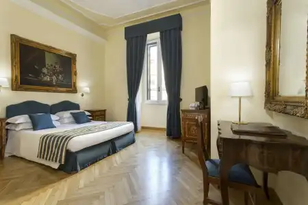 Golden Tulip Rome Piram - 27