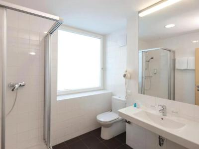 Four Points Flex by Sheraton Vienna Hauptbahnhof - 71