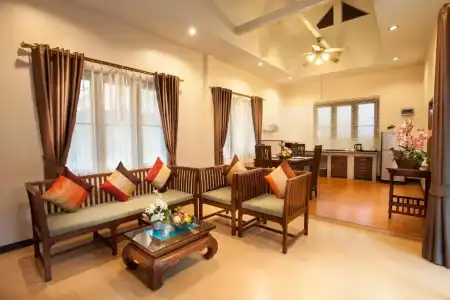Pattra Vill Resort - 125