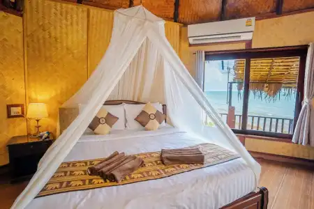 Uza Beach Resort - 159