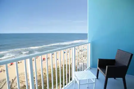 DoubleTree by Hilton Ocean City Oceanfront - 28