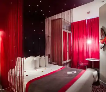 Five Boutique Paris Quartier Latin - 4