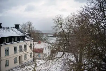 Hotell Slottsbacken - 21