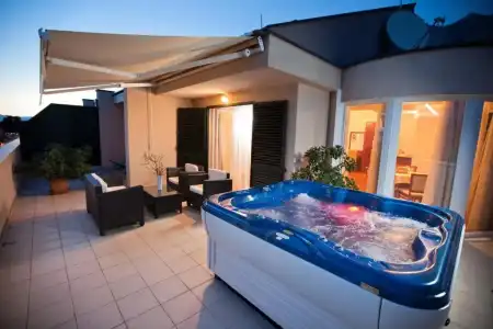 Agava Apartments - 113